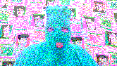 little monsters 2019