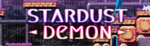 stardust demon